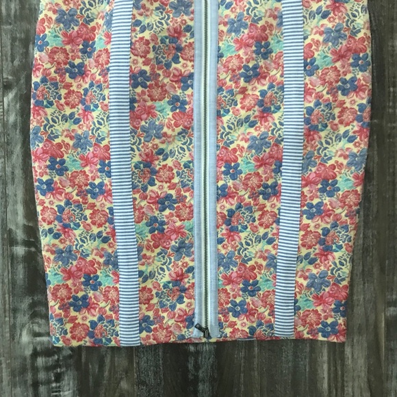 NWT BCBG Ayla Dress - Size 0 - Picture 5 of 6